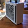 SFF Gaming PC — i9-9900KF + RTX 2080 Ti in Sliger SM570