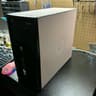 Retro Tower | AMD A10-5800B, 16GB RAM, 250GB SSD, AMD R7 450, Win10, WiFi