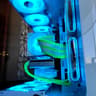 Nvidia GeForce RTX 2080 Ti 11 GB | AMD Ryzen 7 3700x 8-Core CPU | 32 GB Ram | 1 TB SSD