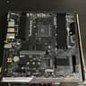 MSI ‎B550M PRO-VDH WIFI Socket AM4 AMD Motherboard