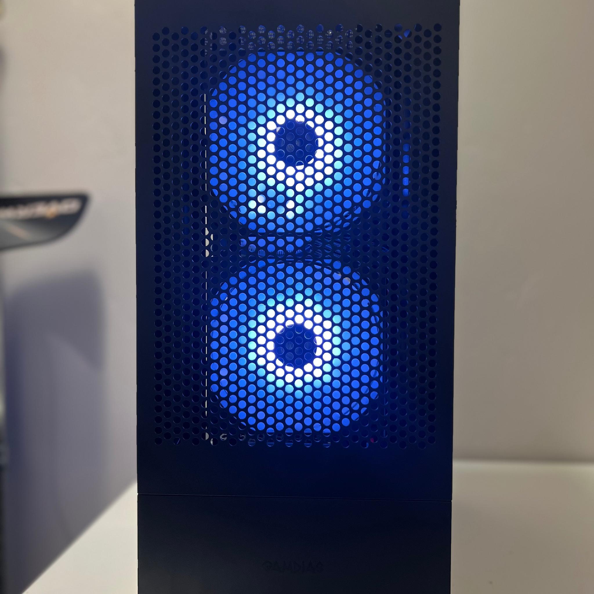 Gaming Pc | i7 8700k | GTX 1080