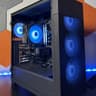 Custom Gaming PC Build