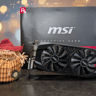 🎄SALE🎄MSI RX570 OC 8GB GDDR5 DirectX 12 VR Ready AMD
