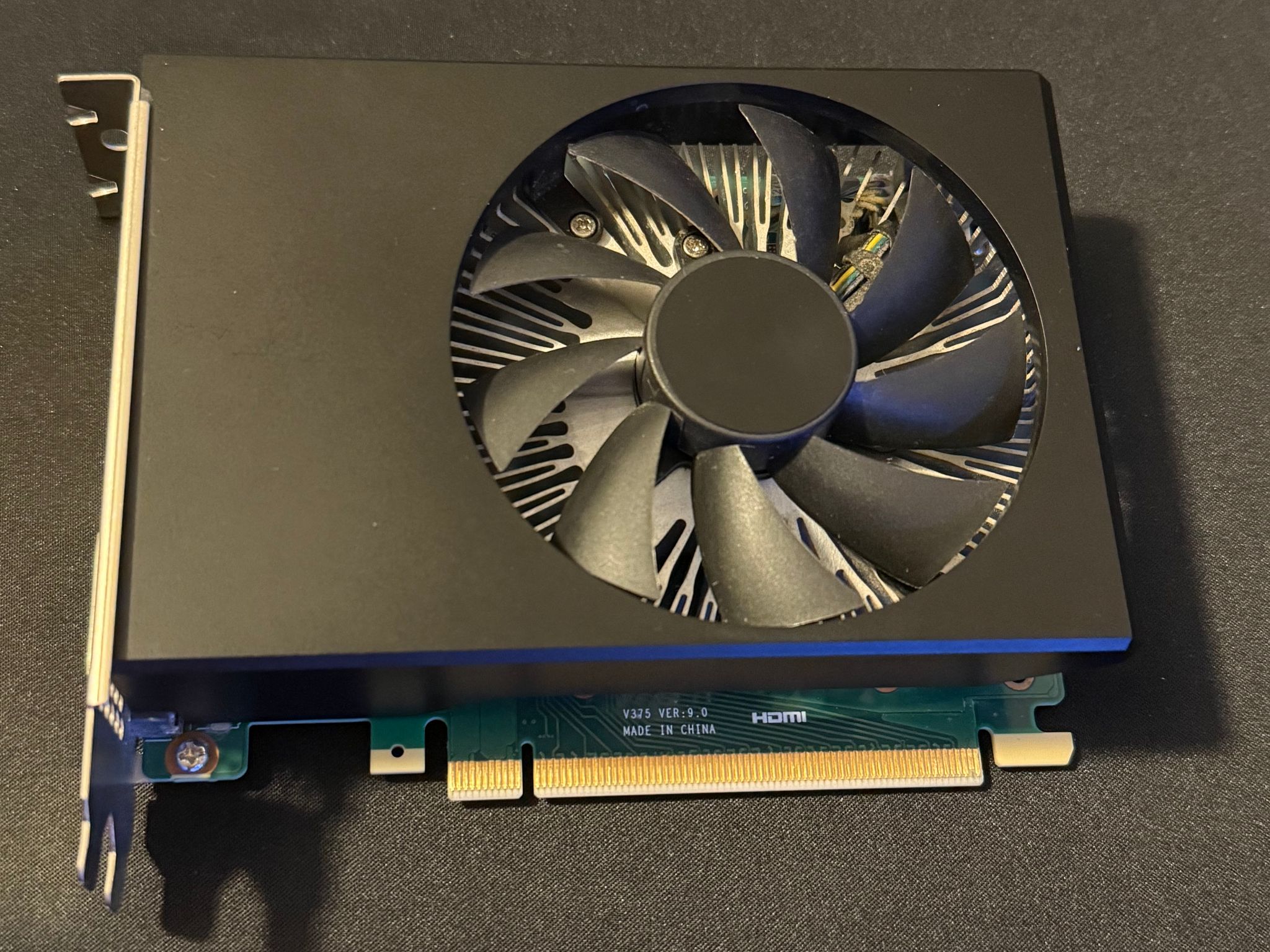 Dell GTX 1660Ti OEM 6GB