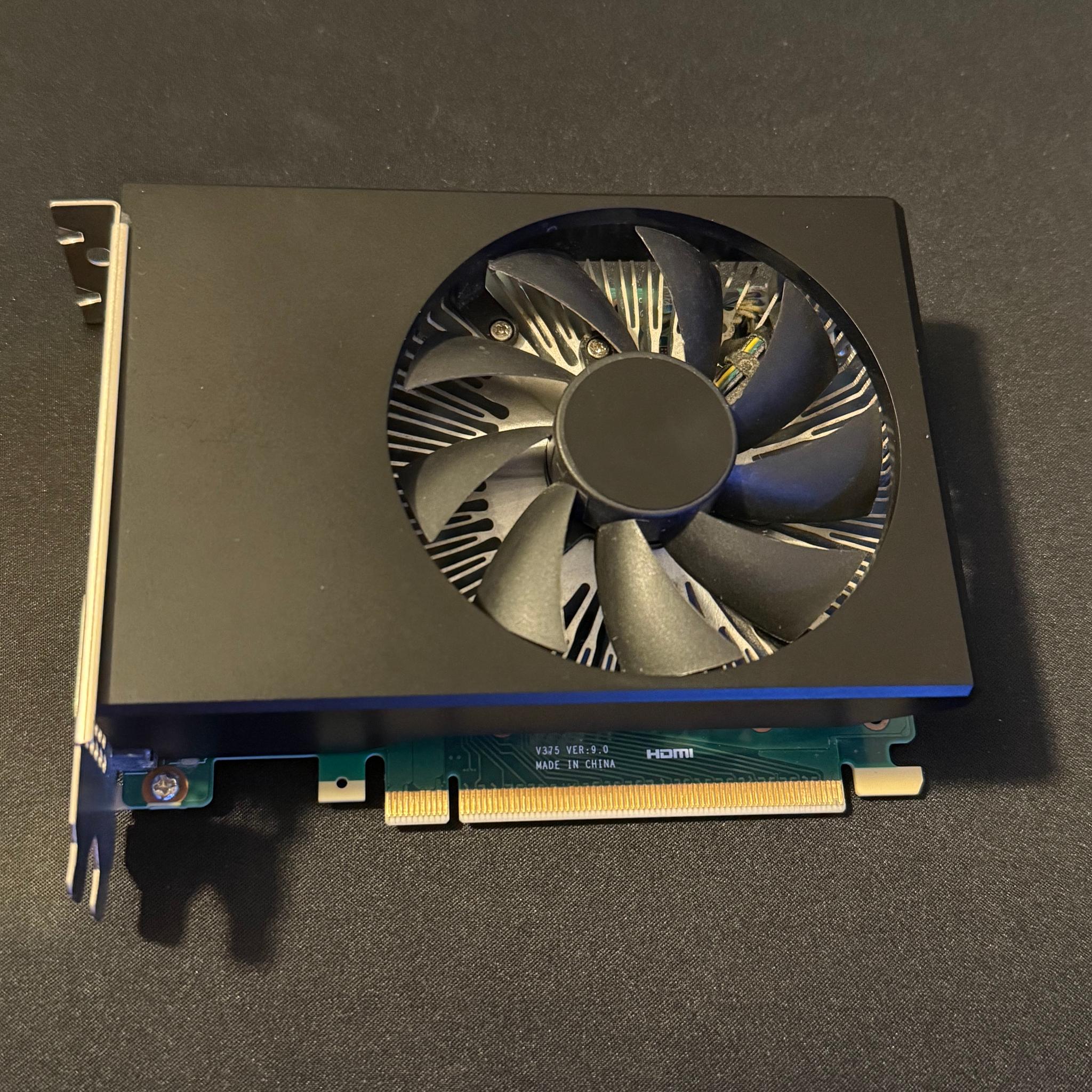 Dell GTX 1660Ti OEM 6GB