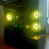 Budget Gaming PC! Ryzen 5 3600 - GTX 1070 - 16 GB DDR4 RAM
