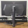 LG 27GR95QE-B 27" UltraGear OLED 1440p 240Hz Gaming Monitor
