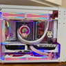 "SAILOR MOON" PC RTX 5080