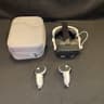 Meta Quest 3s 128gb With Developer Account And Accessories