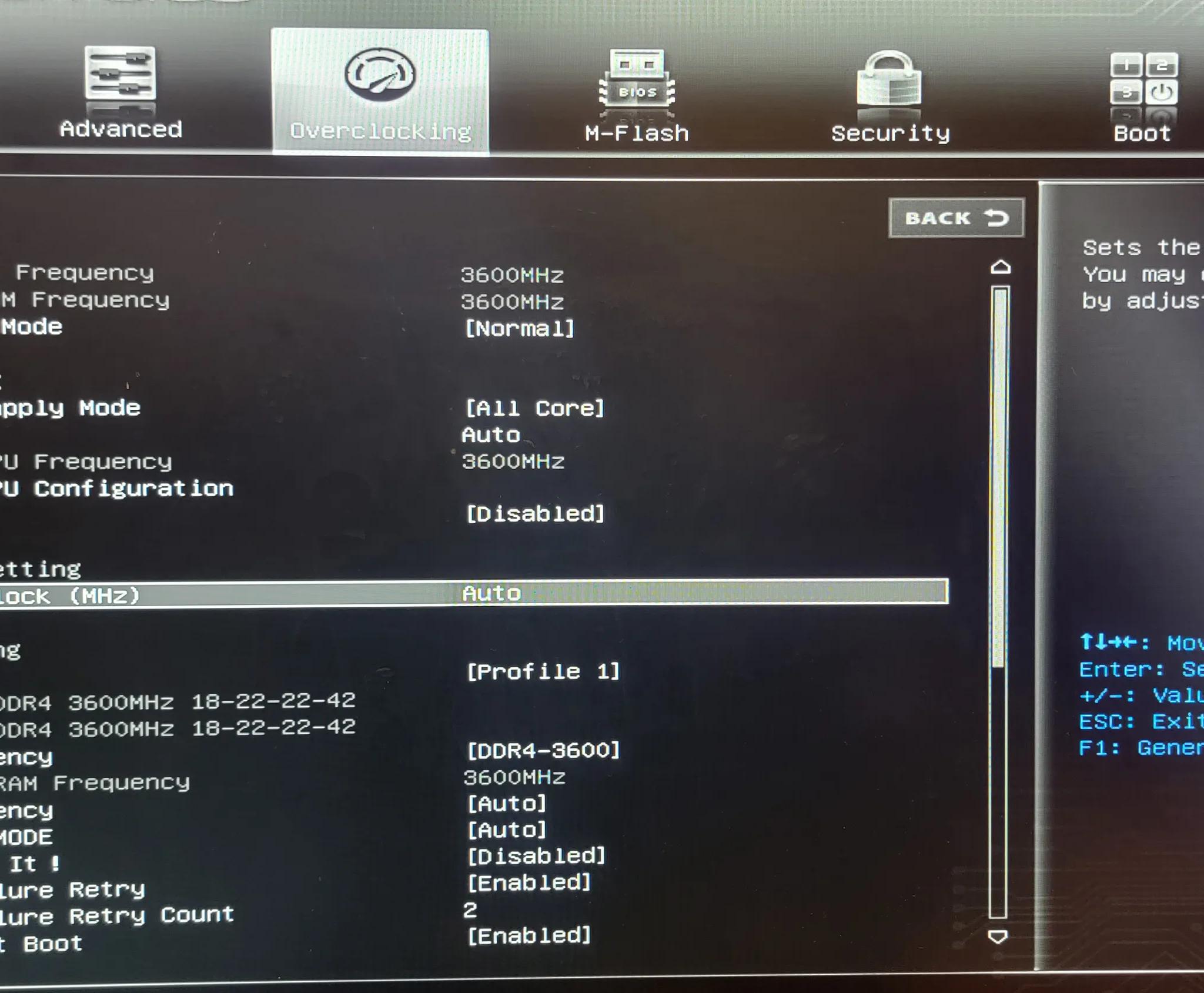 Ryzen 5 3600 || GTX 1080 Duke || 16GB 3600mhz || 2TB WD SSD
