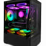 Custom Gaming PC Build
