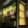 Gaming PC Ryzen 7 7700 32GB RAM 1TB SSD RTX 5070 12GB Windows 11 Computer