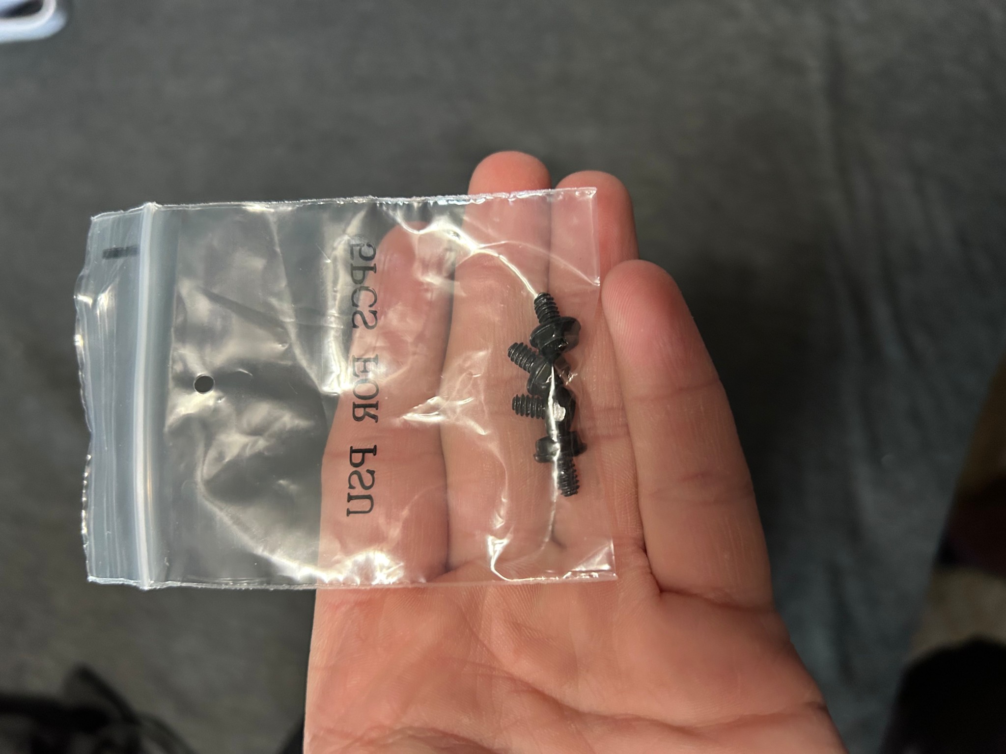 850W MSI MAG A850GL with custom cables!