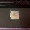 Various CPU Master list (Intel/AMD)