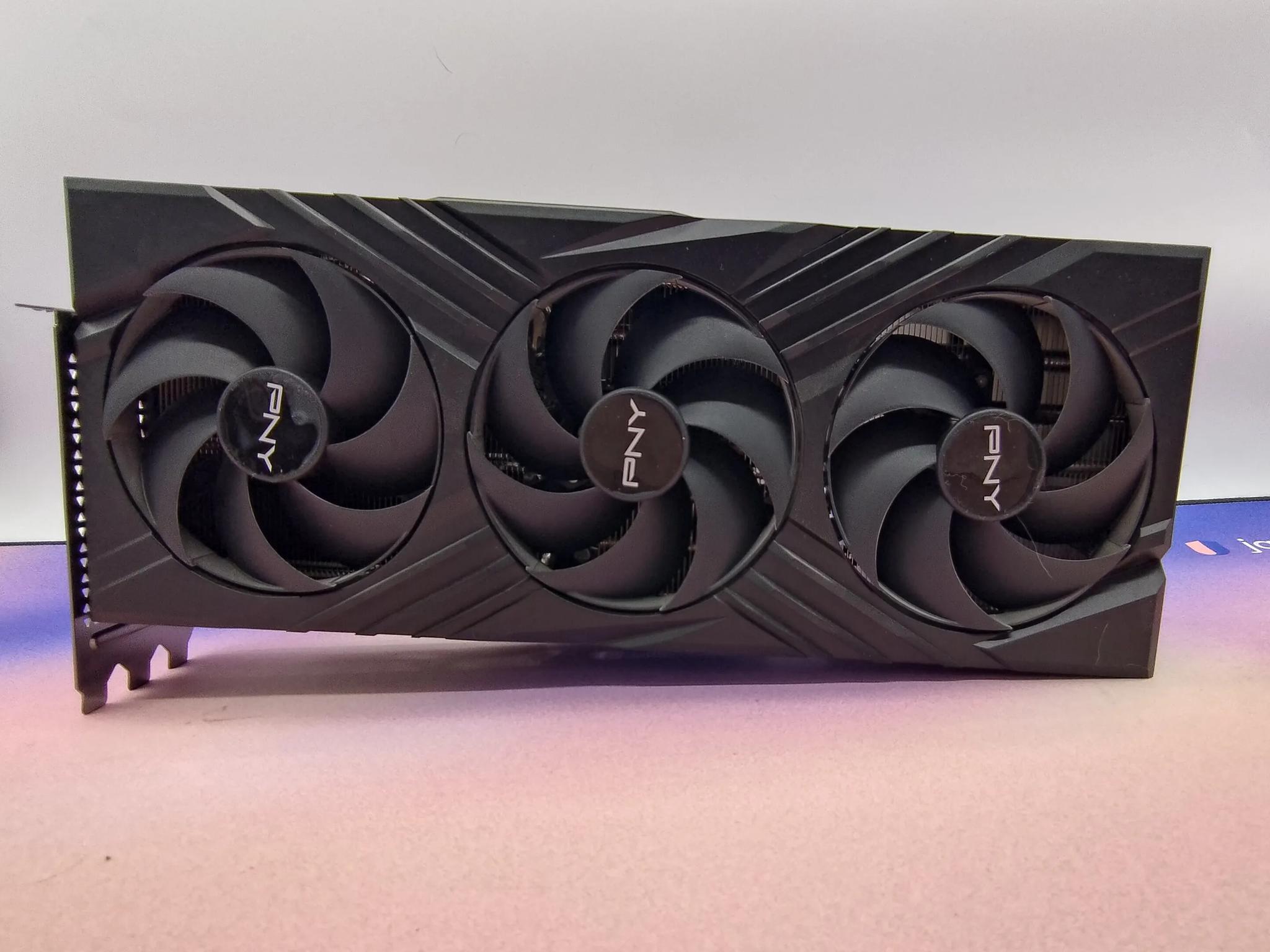 PNY RTX 4090