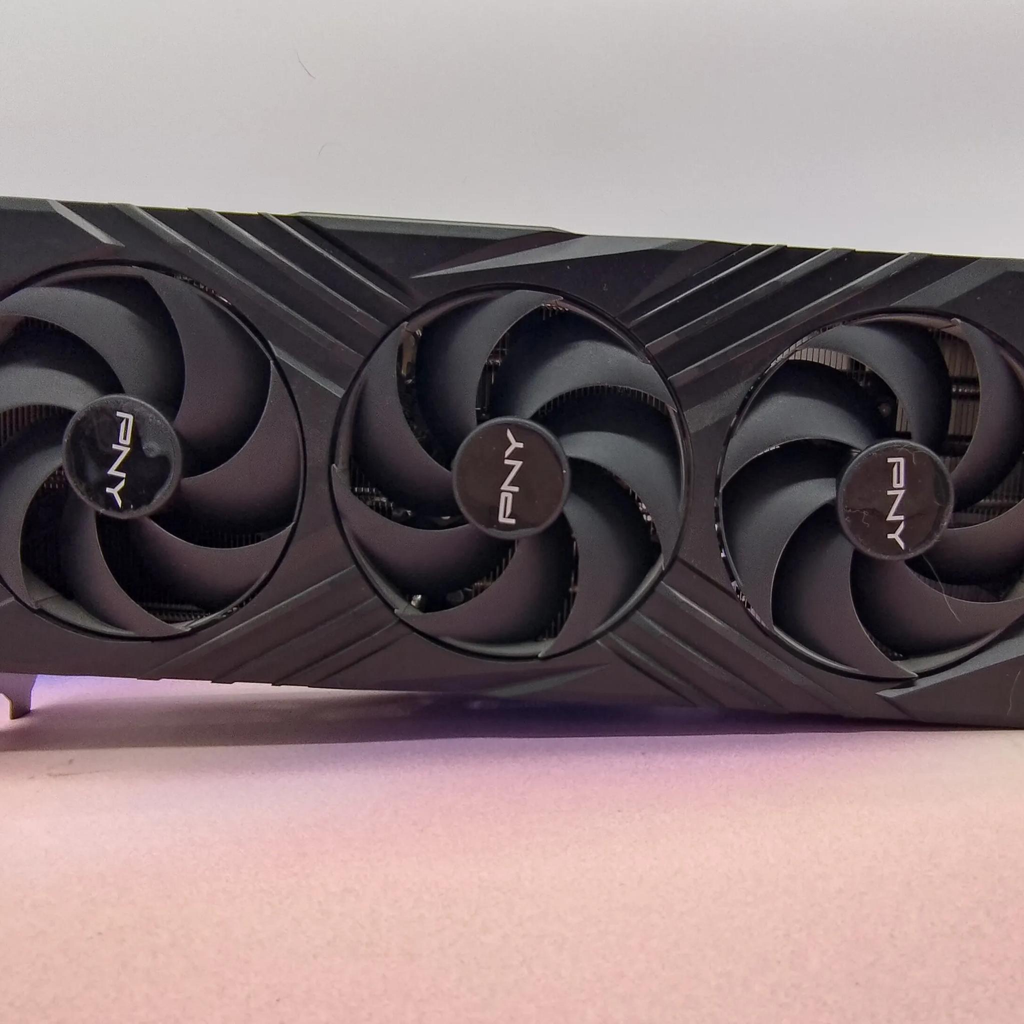 PNY RTX 4090