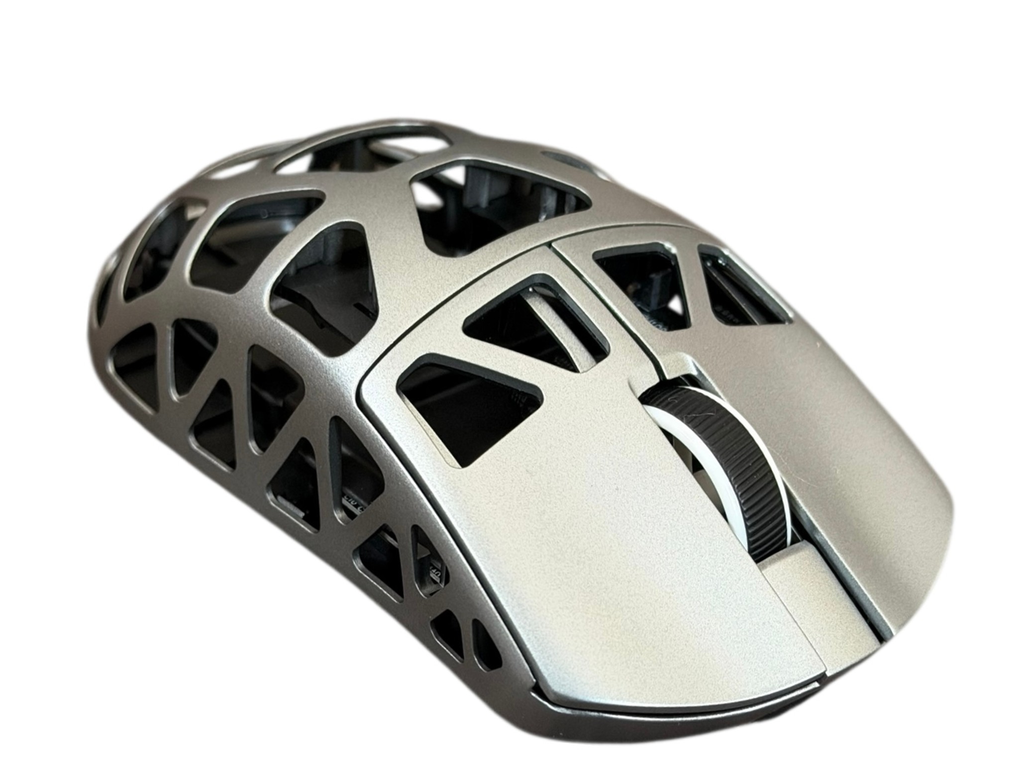 AttackShark PAW3995 Wireless USB Magnesium Gaming Mouse