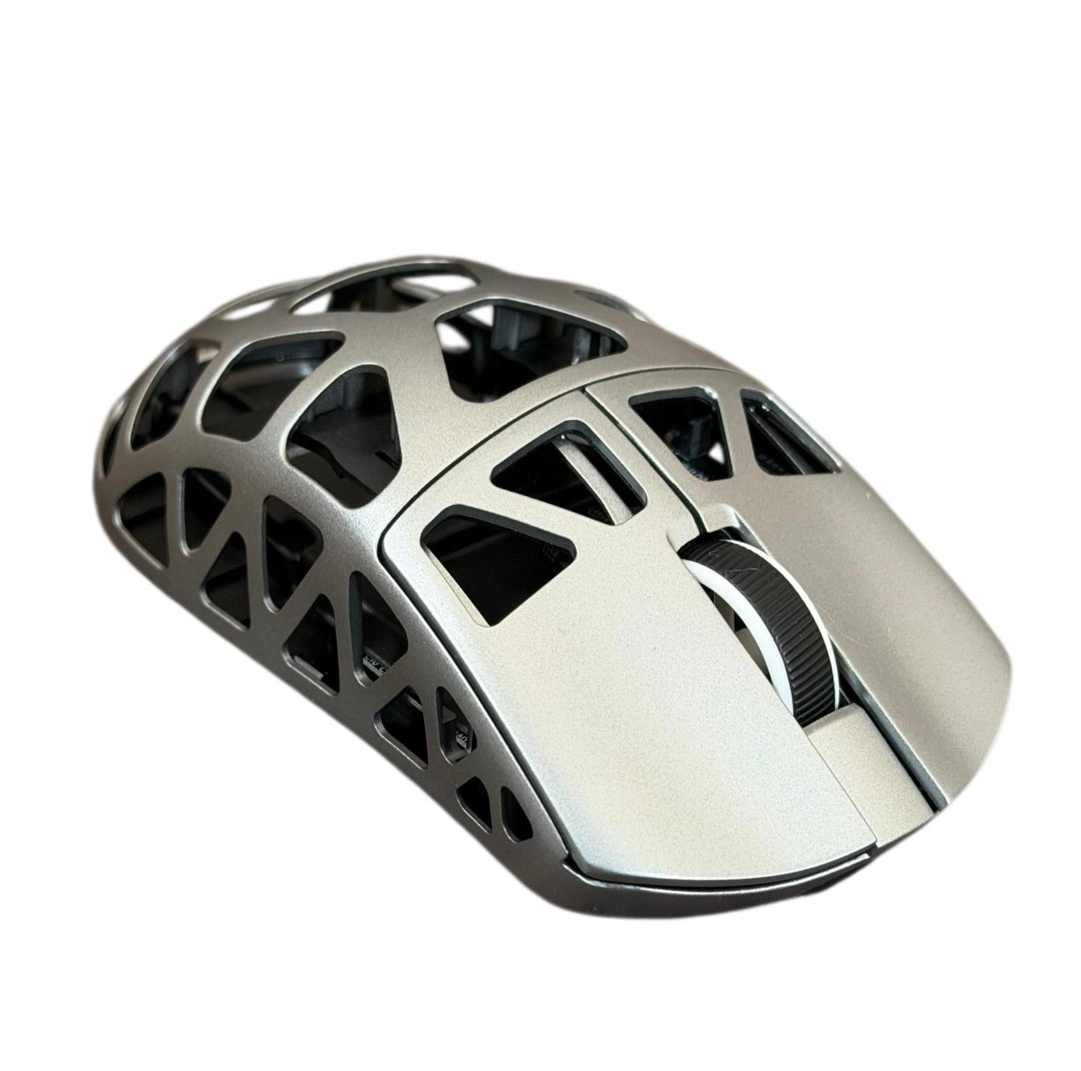AttackShark PAW3995 Wireless USB Magnesium Gaming Mouse