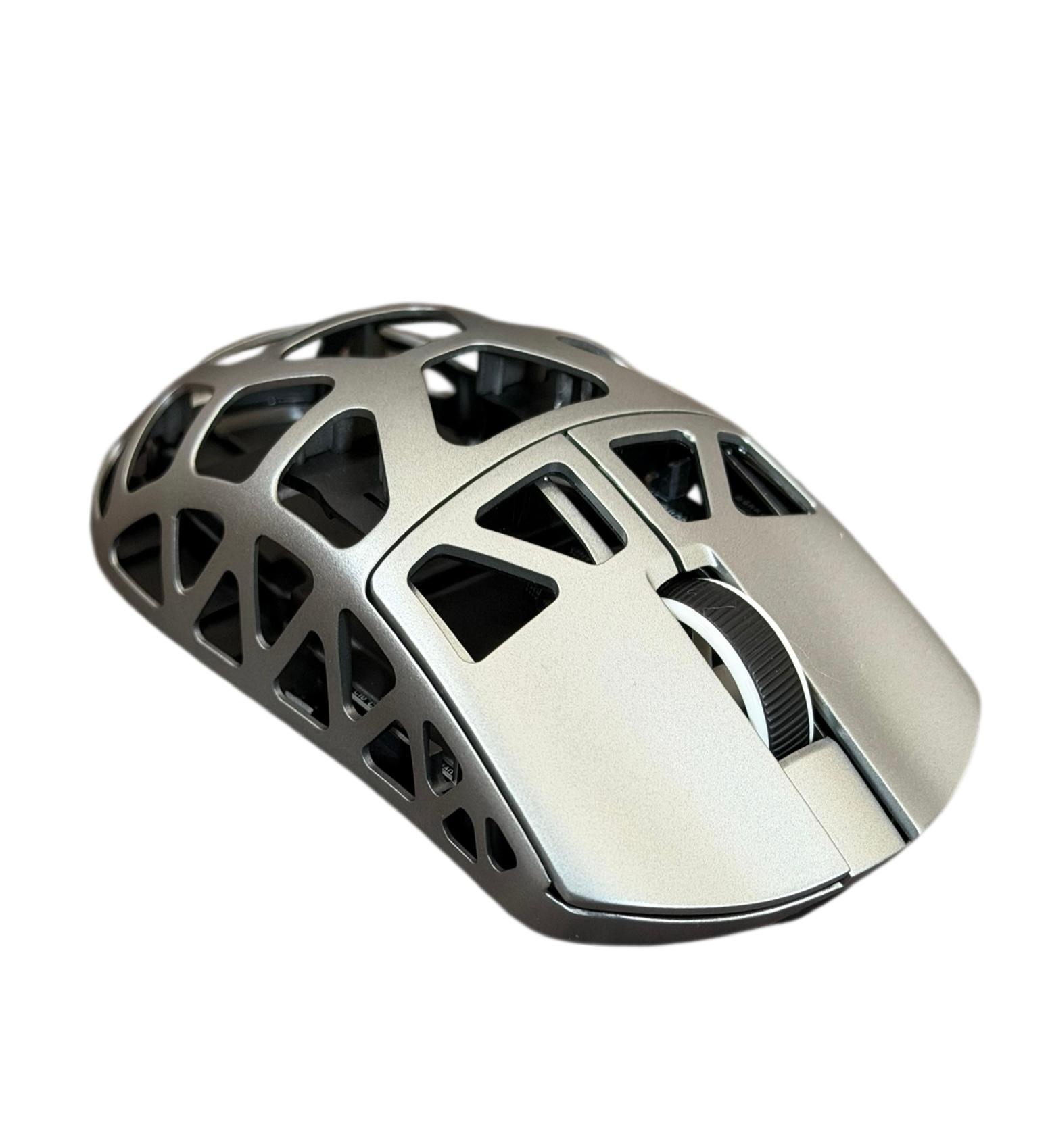 AttackShark PAW3995 Wireless USB Magnesium Gaming Mouse