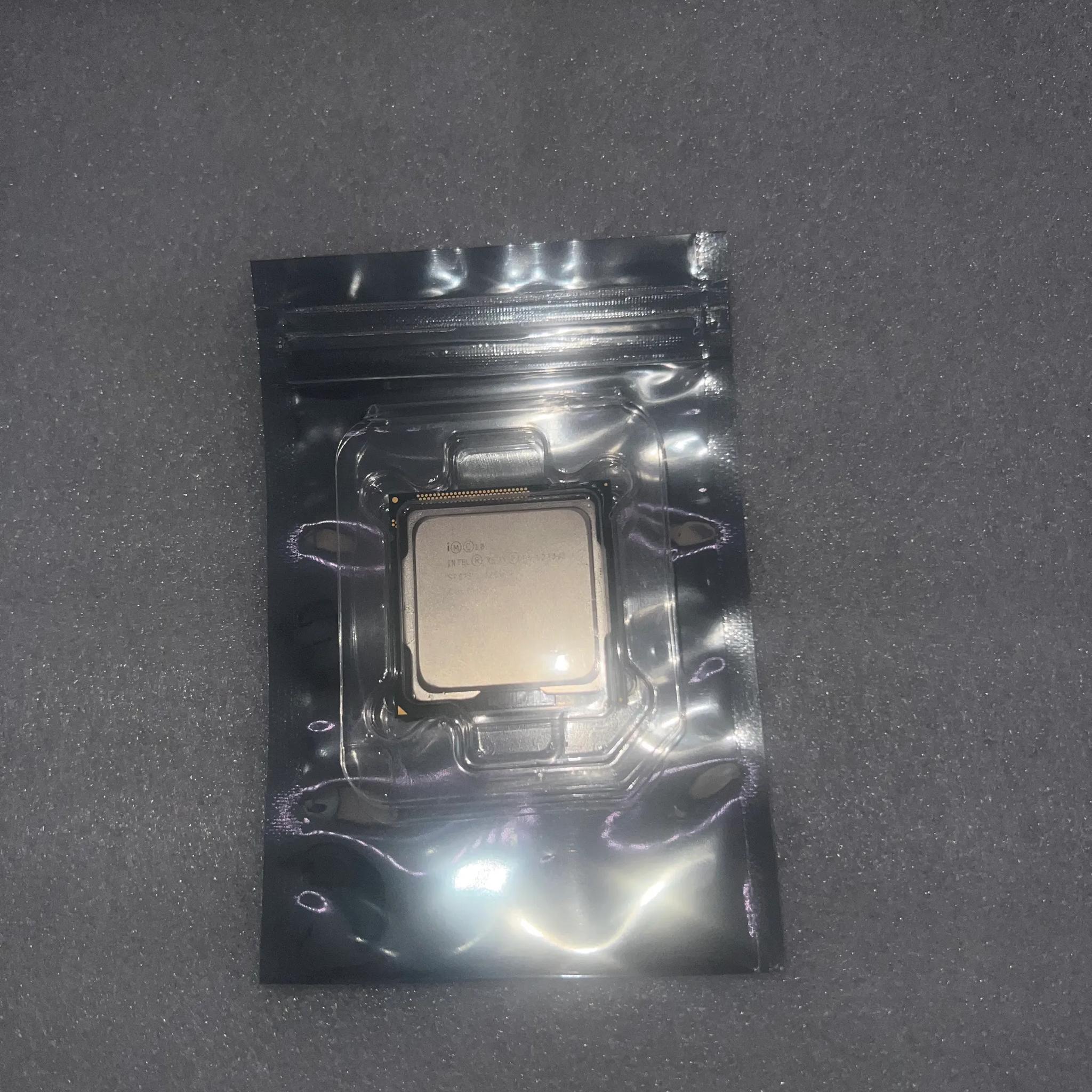 Intel Xeon E3-1240 v2