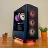Ryzen 5 7600 - RTX 4060 - 16GB DDR5 - Gaming PC
