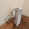 CORSAIR iCUE H100i Elite CAPELLIX 240mm AIO Liquid CPU Cooler - Excellent Condition