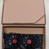 XFX Radeon RX 580 GTS XXX Edition 1386MHz OC+, 8GB GDDR5, 3xDP HDMI DVI (RX-580P8DFD6)