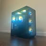 9060XT -16gb-SURROUND SOUND 7.1-Ryzen 7700X-32gb ram-2TB-WI-FI 7& Ethernet 2.5g FULLY ARG...