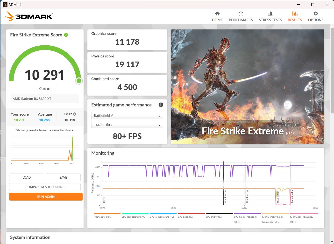 Budget friendly Ryzen 5 4500/RX 5600XT 6GB/16 GB DDR4 RAM/1 TB SSD/WIFI+LAN Ethernet