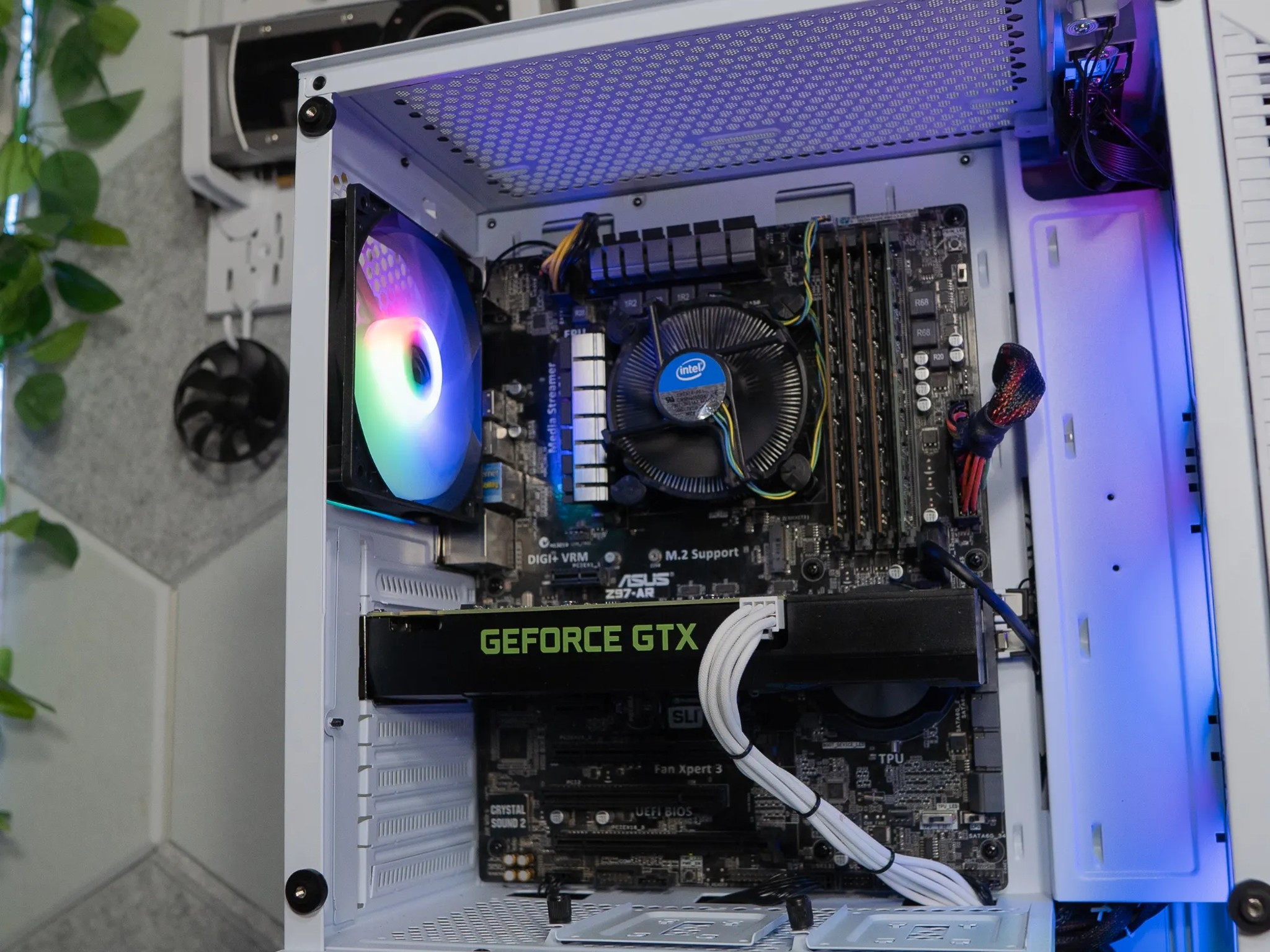 🍬🌠 ULTRA BUDGET - FORTNITE Ready GAMING PC | DELL GTX 960 | INTEL i5 4690 | 32GB RAM | 1.24TB