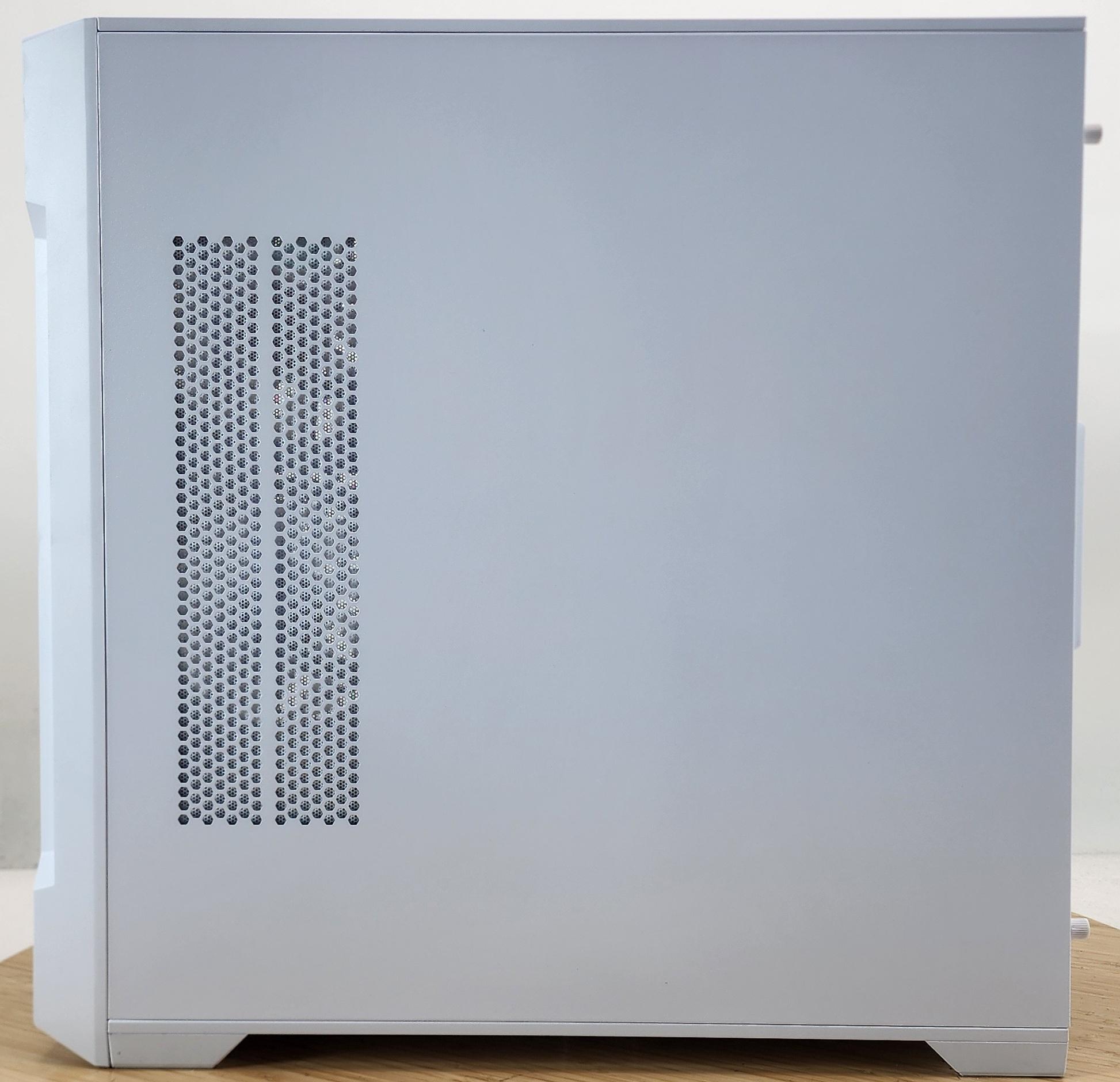 Gaming PC i7-12700 16GB RAM 1TB SSD RTX 4060 Ti 8GB Windows 11 Computer