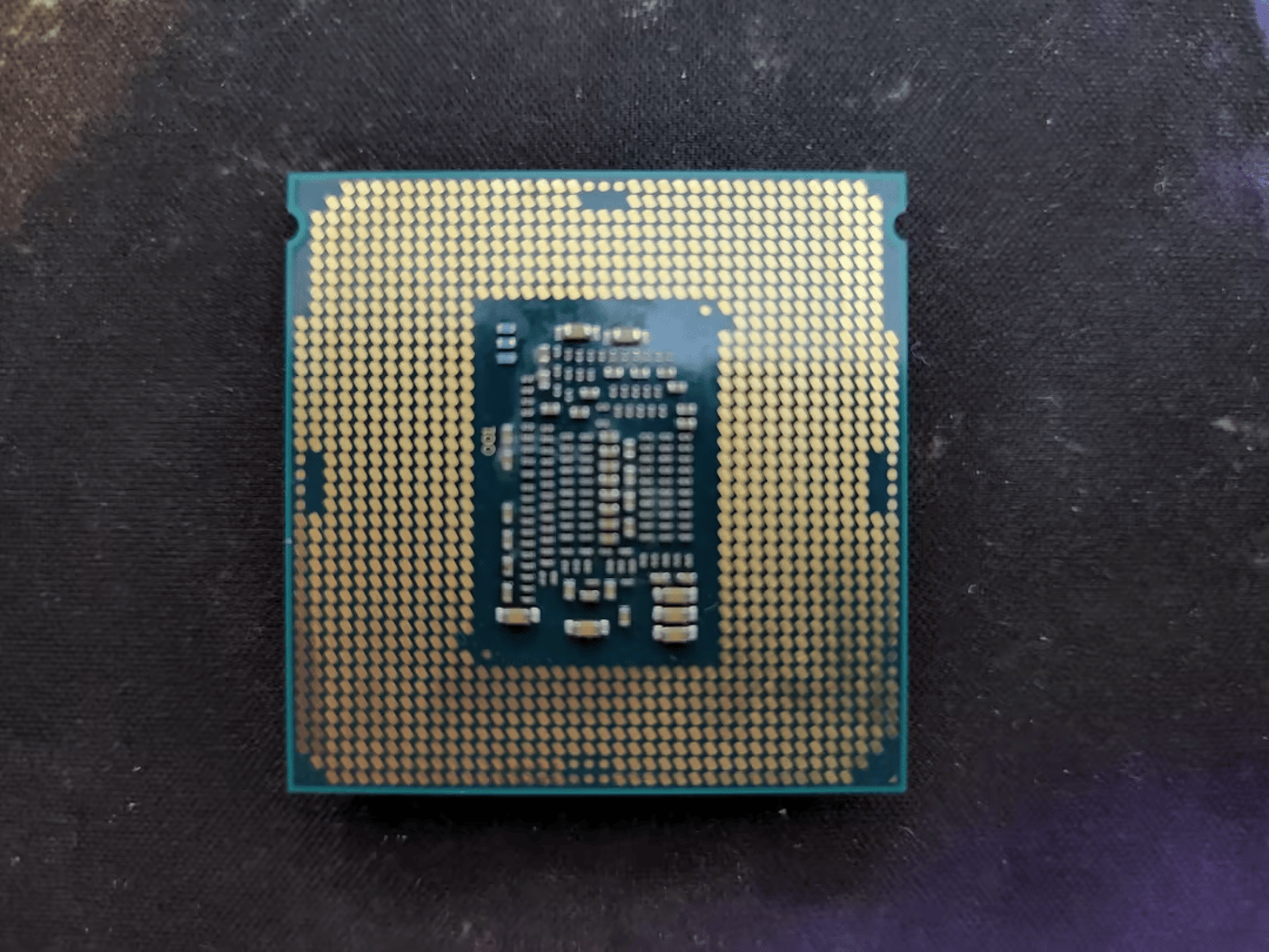 Intel Core i5-7600@3.5GHz SR334 LGA1151 Quad-Core Processor