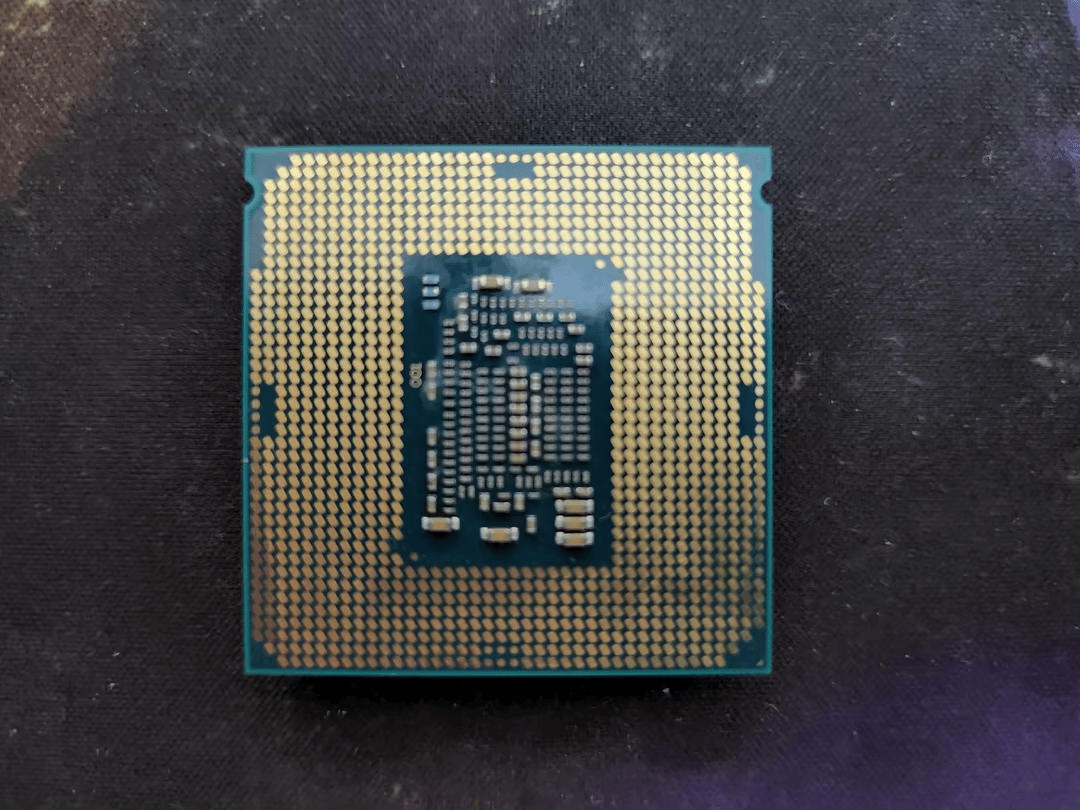 Intel Core i5-7600@3.5GHz SR334 LGA1151 Quad-Core Processor