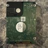 1TB Western Digital 2.5” HDD WD10JPCX