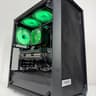 🎮 RX 5700 XT Gaming PC – Ryzen 7 3700X | 1080p High FPS Build 🎮
