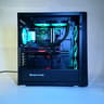 Cybertrasher 2 Gaming PC RX 6700XT Windows 11 Powerhouse Desktop