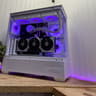 🧊Ark Angel V 3.0🧊 any Game 1440p/4k 9800X3D/5070TI/B850/32GDDR5/800w psu/2TB NVME
