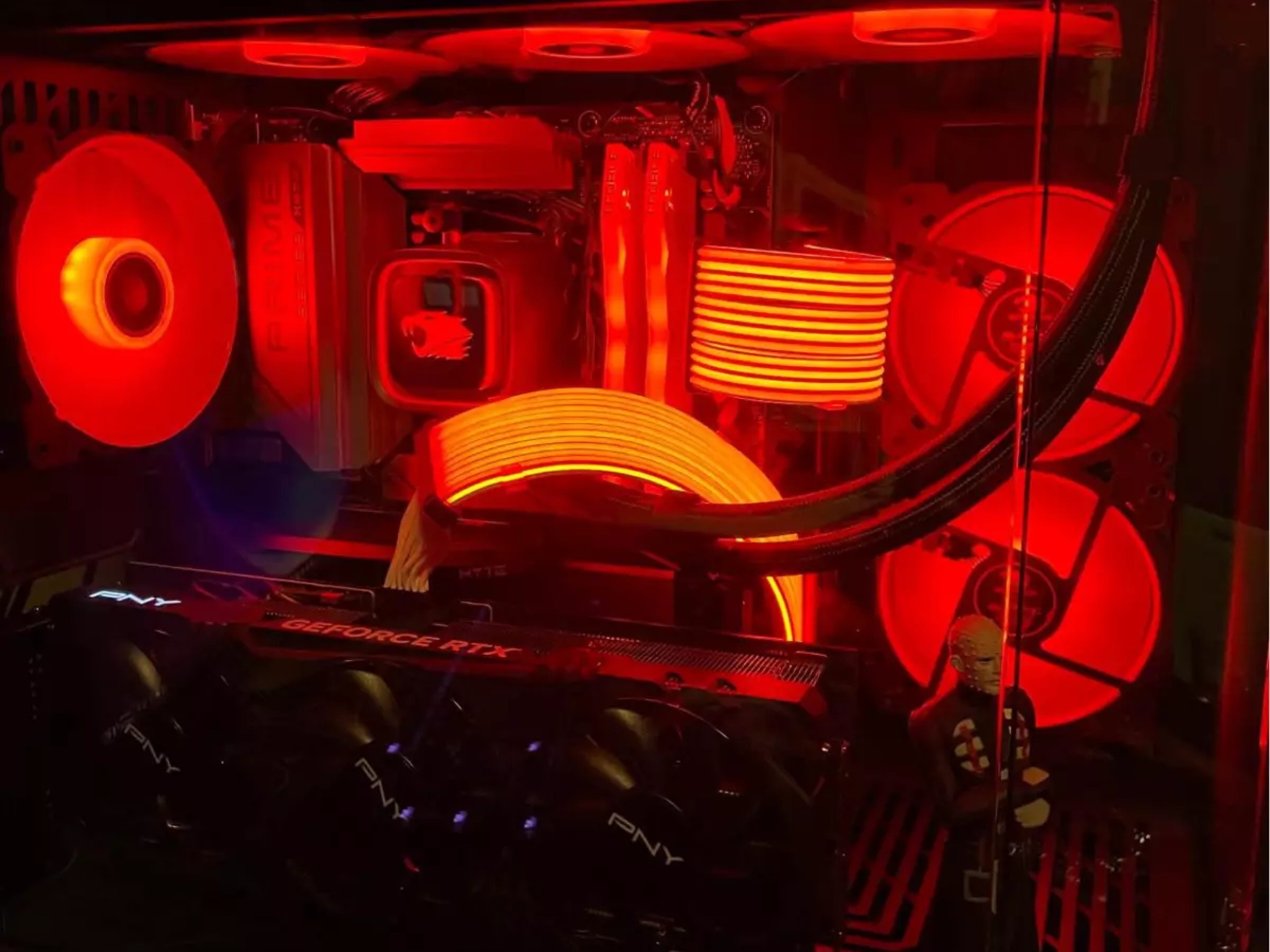 Ibuypower gaming pc