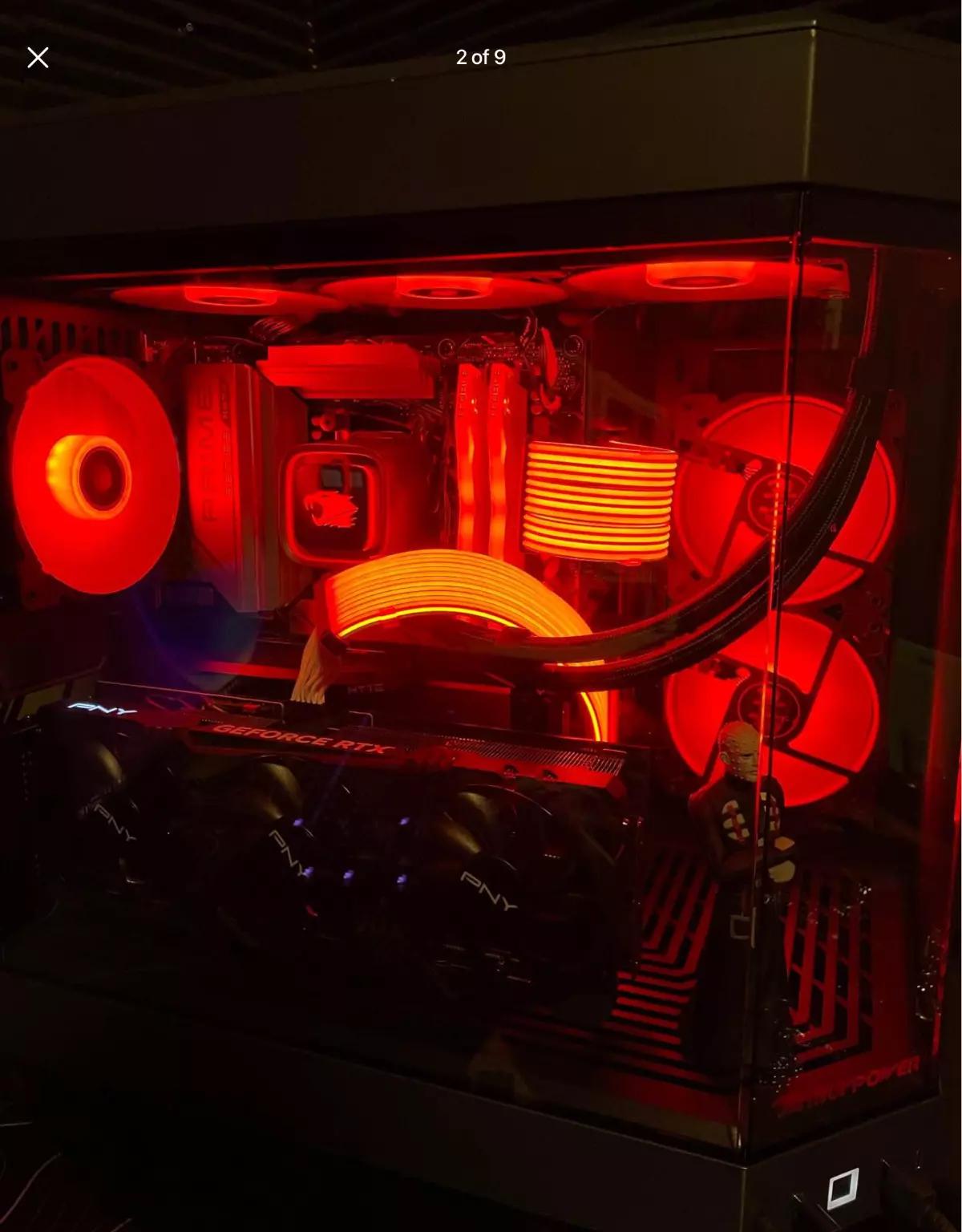 Ibuypower gaming pc