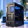 🏔️ARCTIC Gaming PC | RTX 3070 TI | i7-12700KF | 32GB RAM | 1TB NVME | WIFI + BT | FREE SHIP