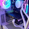 "Athena" Gaming PC - GTX 3060 12GB, Ryzen 5 5600x, 32GB 3600MHZ Ram