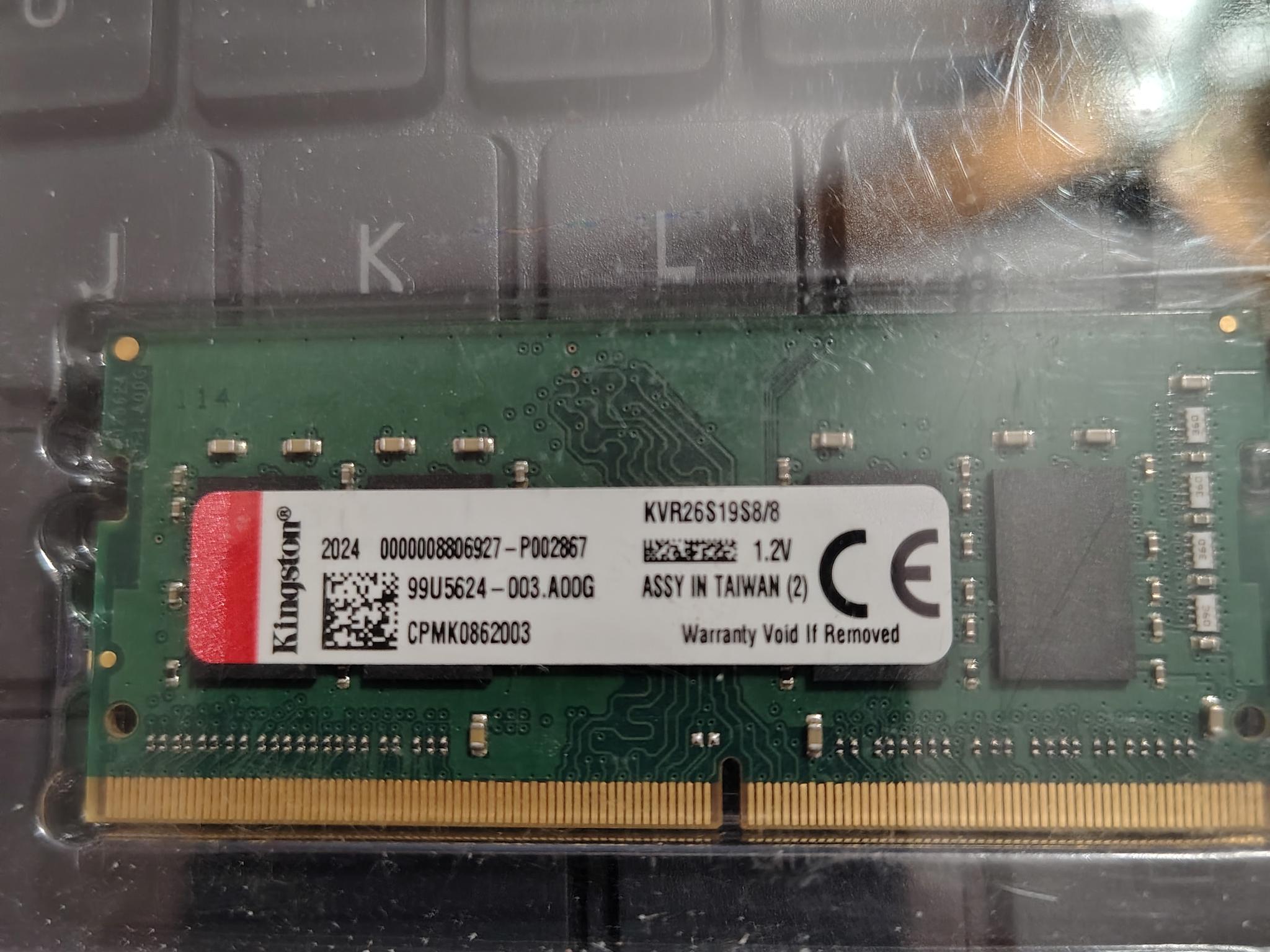 Laptop Memory, 16GB