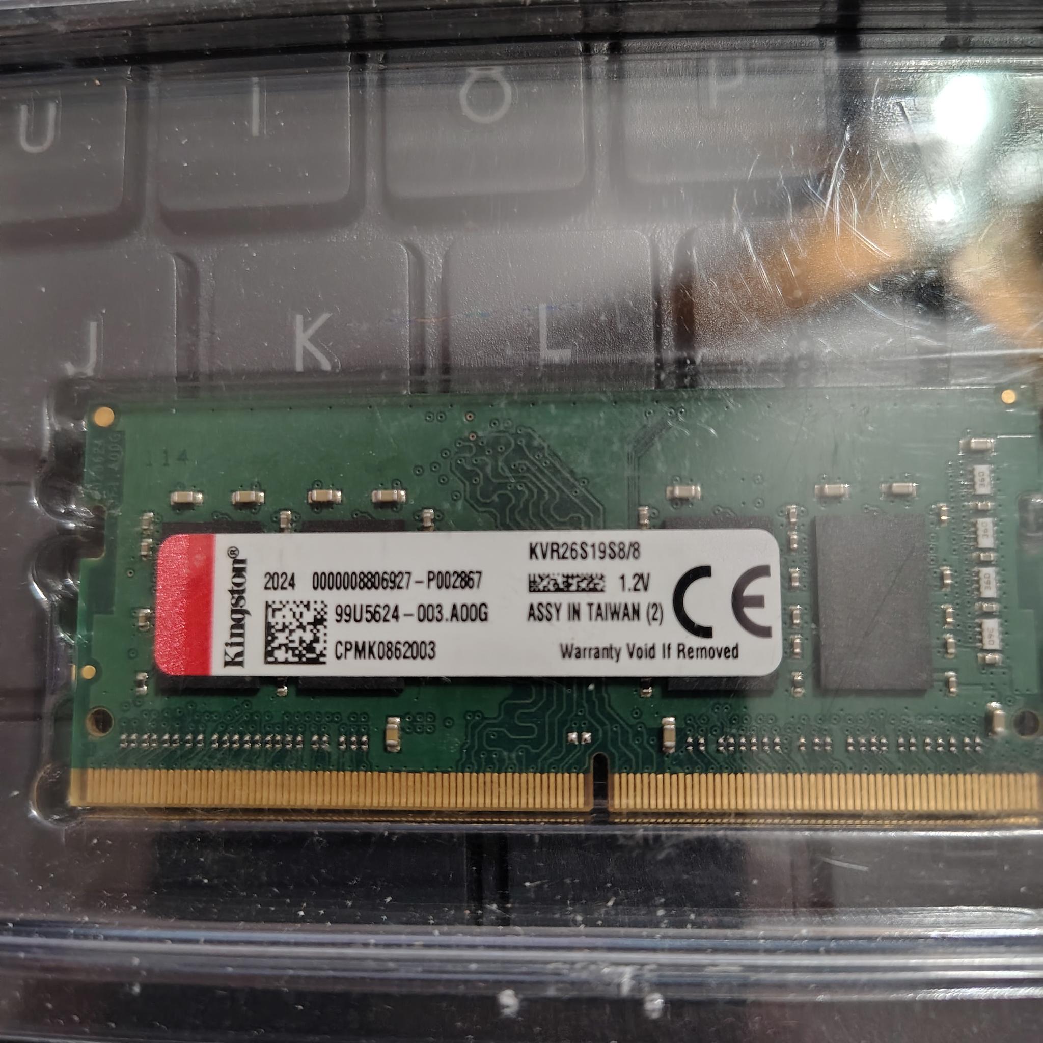 Laptop Memory, 16GB