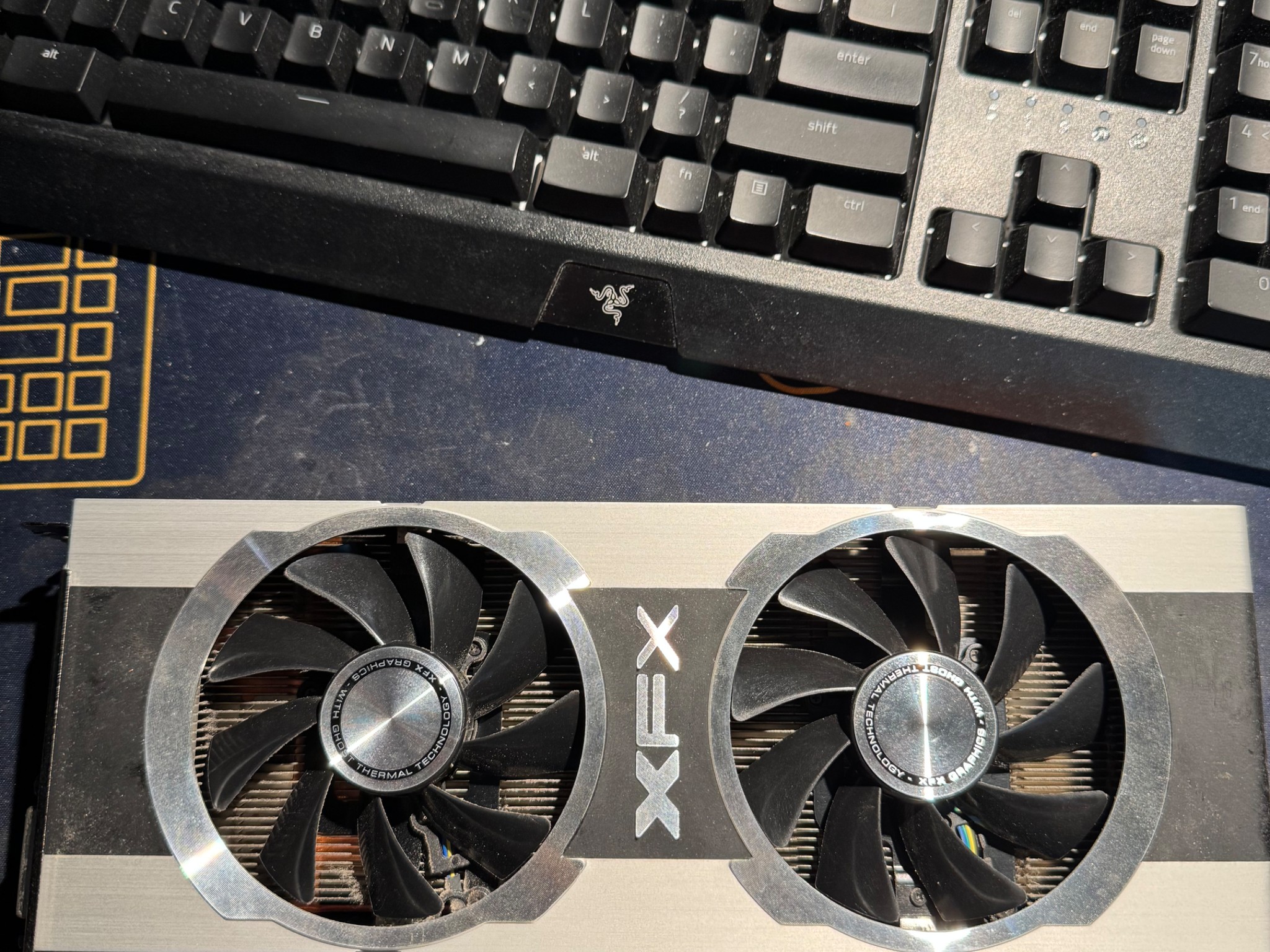Xfx Radeon 7970 3gb