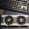 Xfx Radeon 7970 3gb