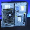 E-Sports Budget Gaming PC, i5-6400, Quaro P1000 4GB, 12GB RAM, 200GB SSD, WIFI and BT