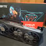 GIGABYTE Radeon RX 7800 XT GAMING OC 16G