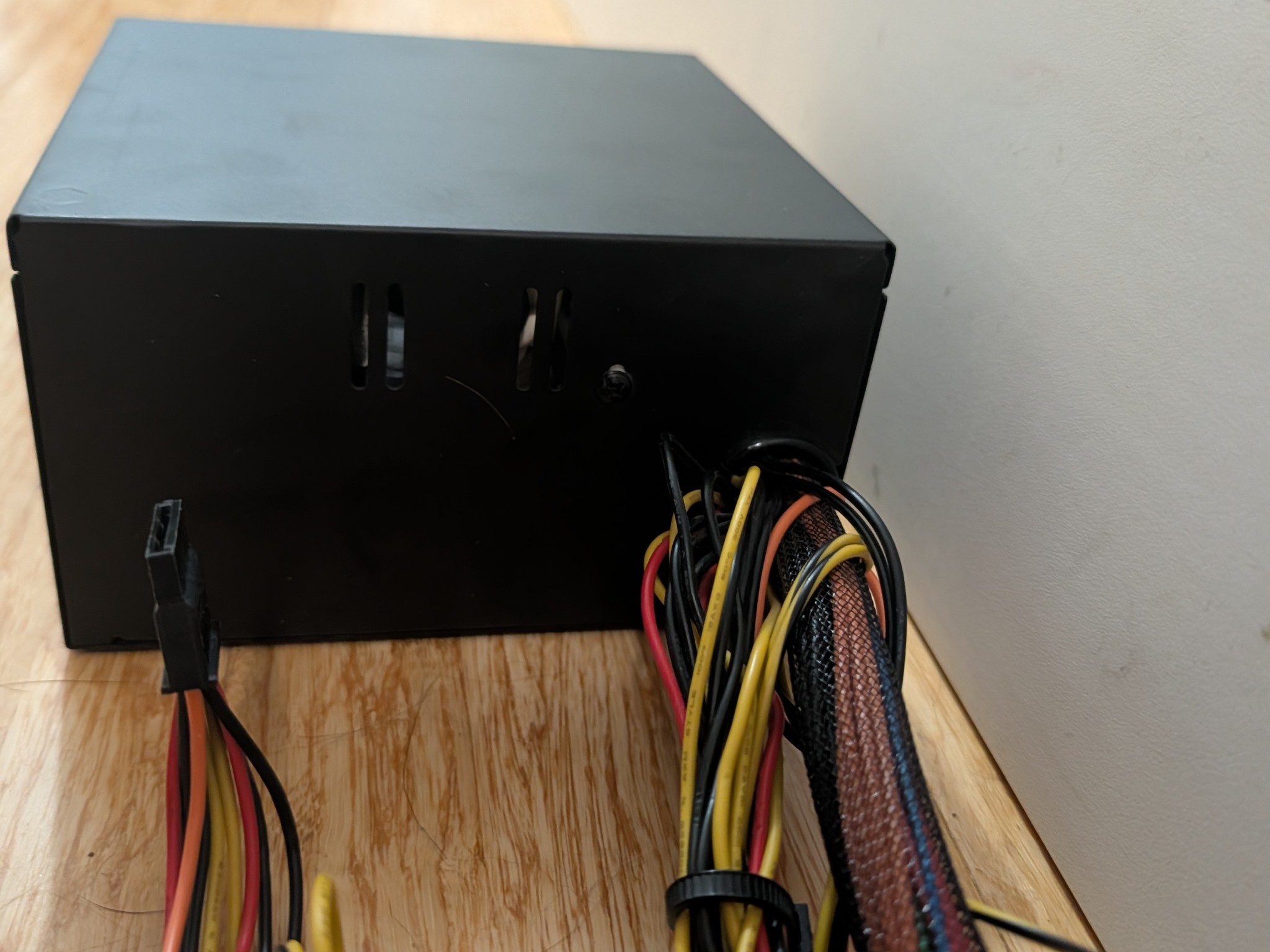 Antec VP450 450W PSU