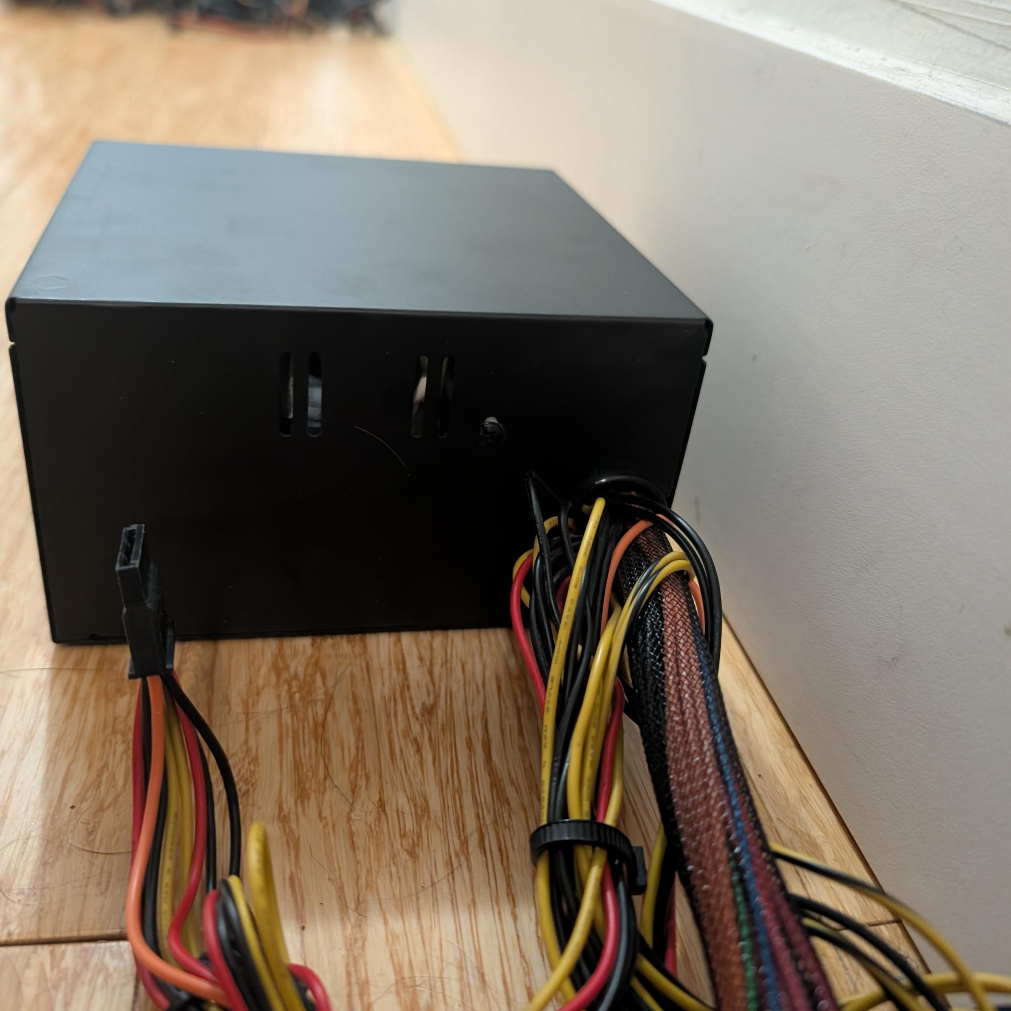 Antec VP450 450W PSU