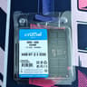 Crucial - 64GB (2x32GB)- DDR5 - 5600- (CT2K32G56C46S5)